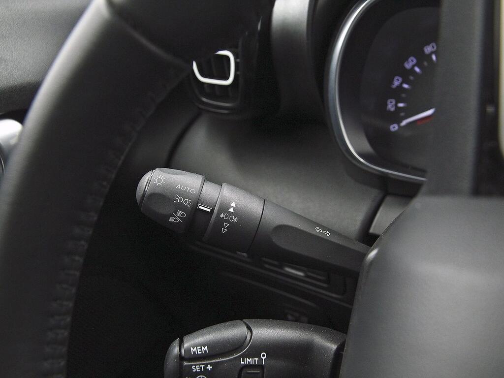 Citroën C3 Aircross PureTech 81kW (110CV) S&S Feel Pack 19