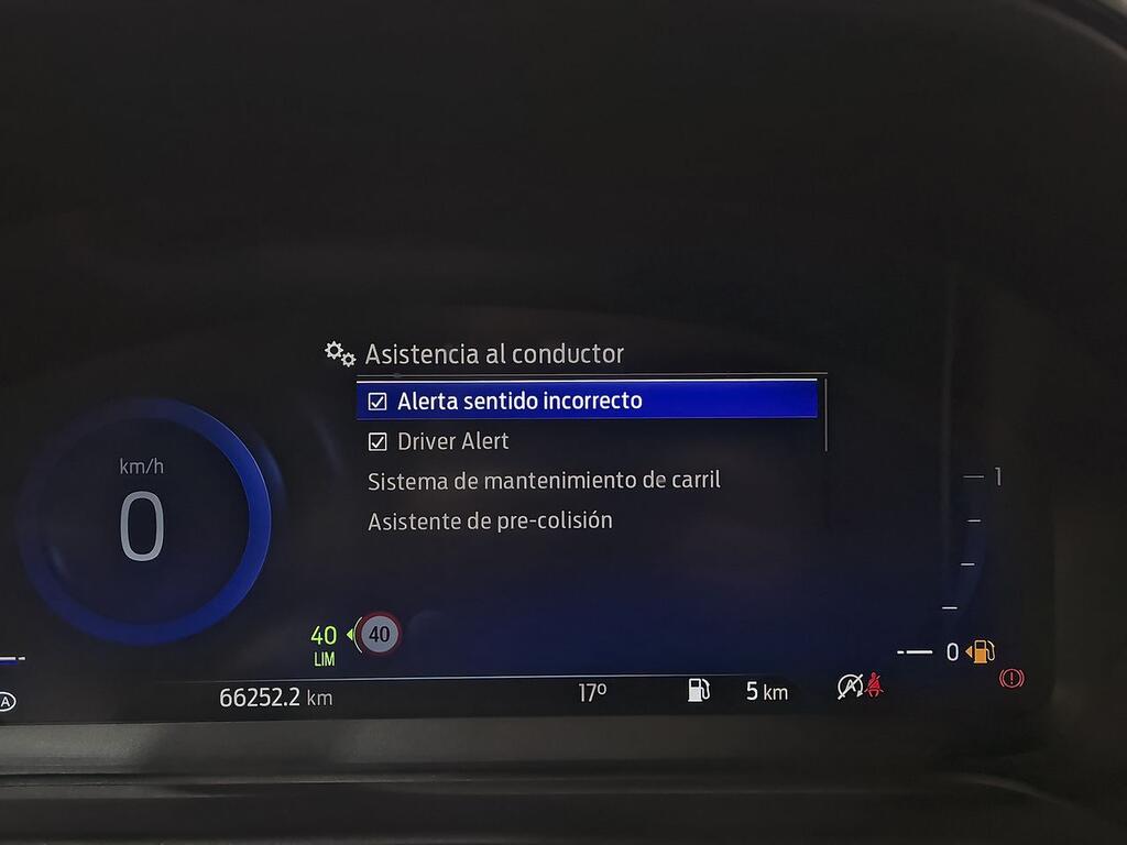 Ford Puma 1.0 EcoBoost 125cv ST-Line MHEV 23