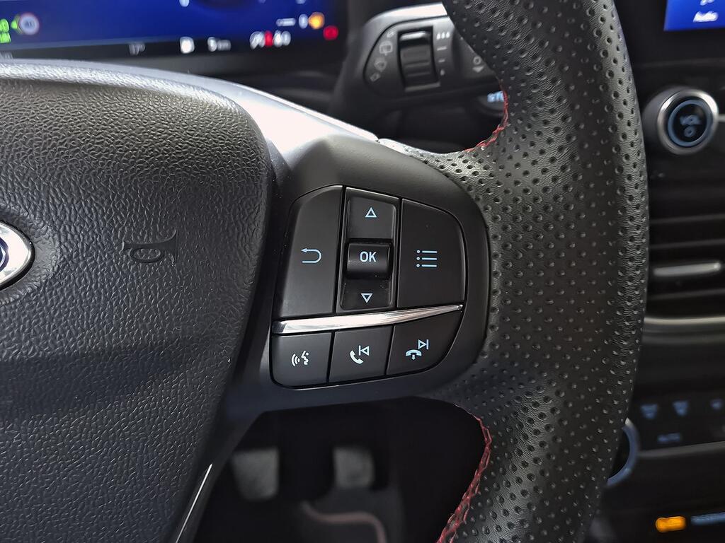 Ford Puma 1.0 EcoBoost 125cv ST-Line MHEV 17