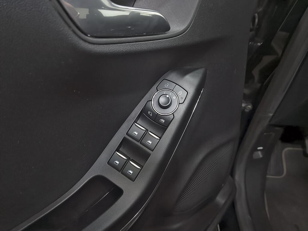 Ford Puma 1.0 EcoBoost 125cv ST-Line MHEV 11