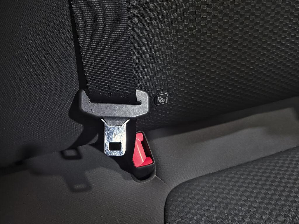 Ford Puma 1.0 EcoBoost 125cv ST-Line MHEV 32