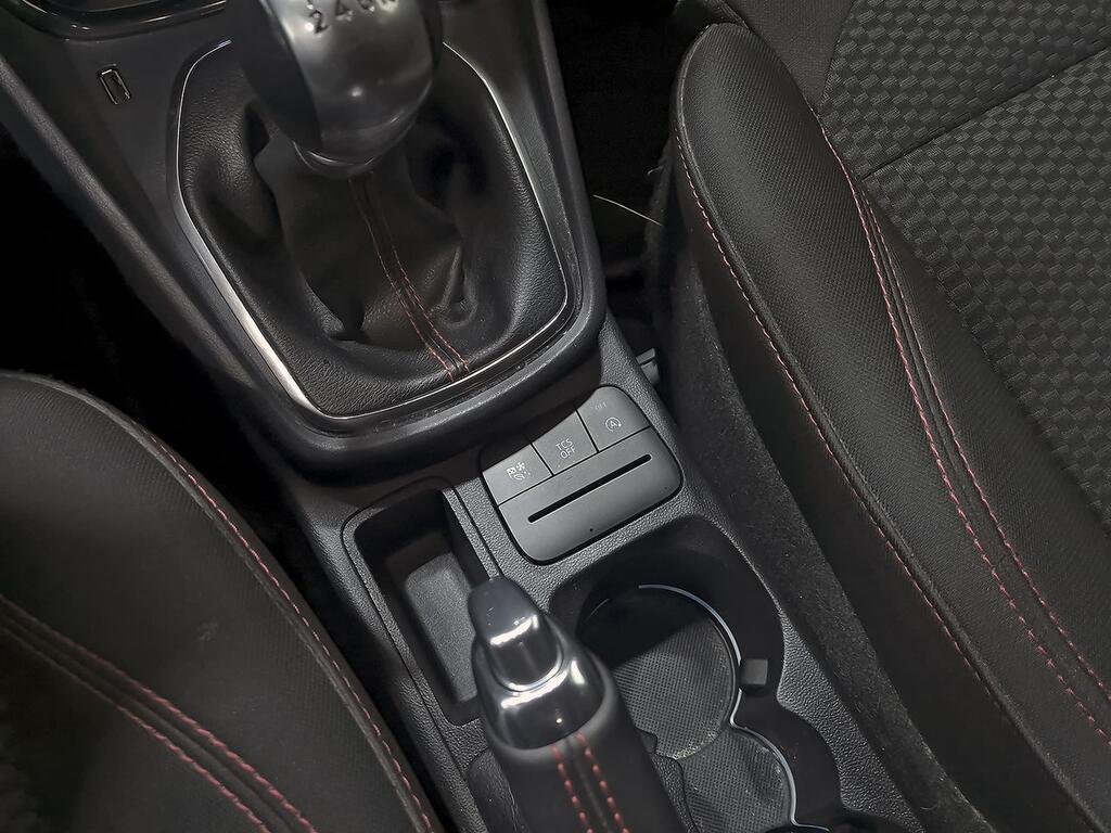 Ford Puma 1.0 EcoBoost 125cv ST-Line MHEV 29