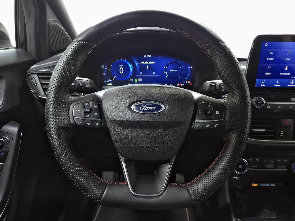 Ford Puma 1.0 EcoBoost 125cv ST-Line MHEV 19