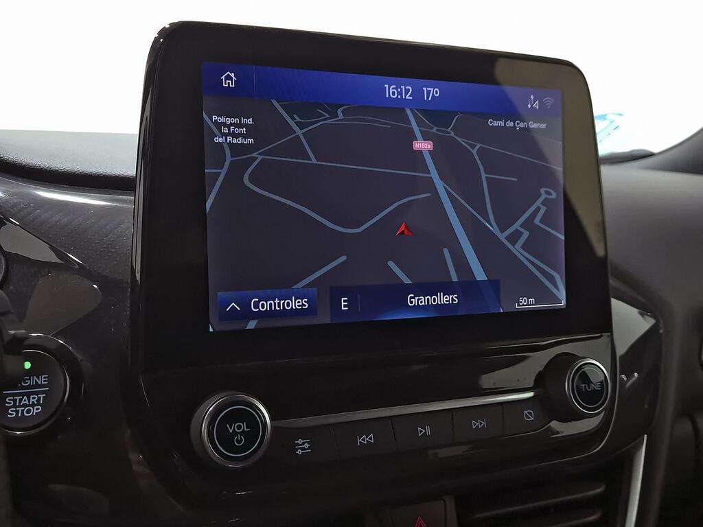 Ford Puma 1.0 EcoBoost 125cv ST-Line MHEV 22