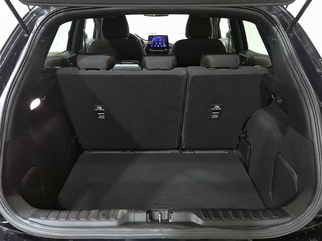 Ford Puma 1.0 EcoBoost 125cv ST-Line MHEV 9