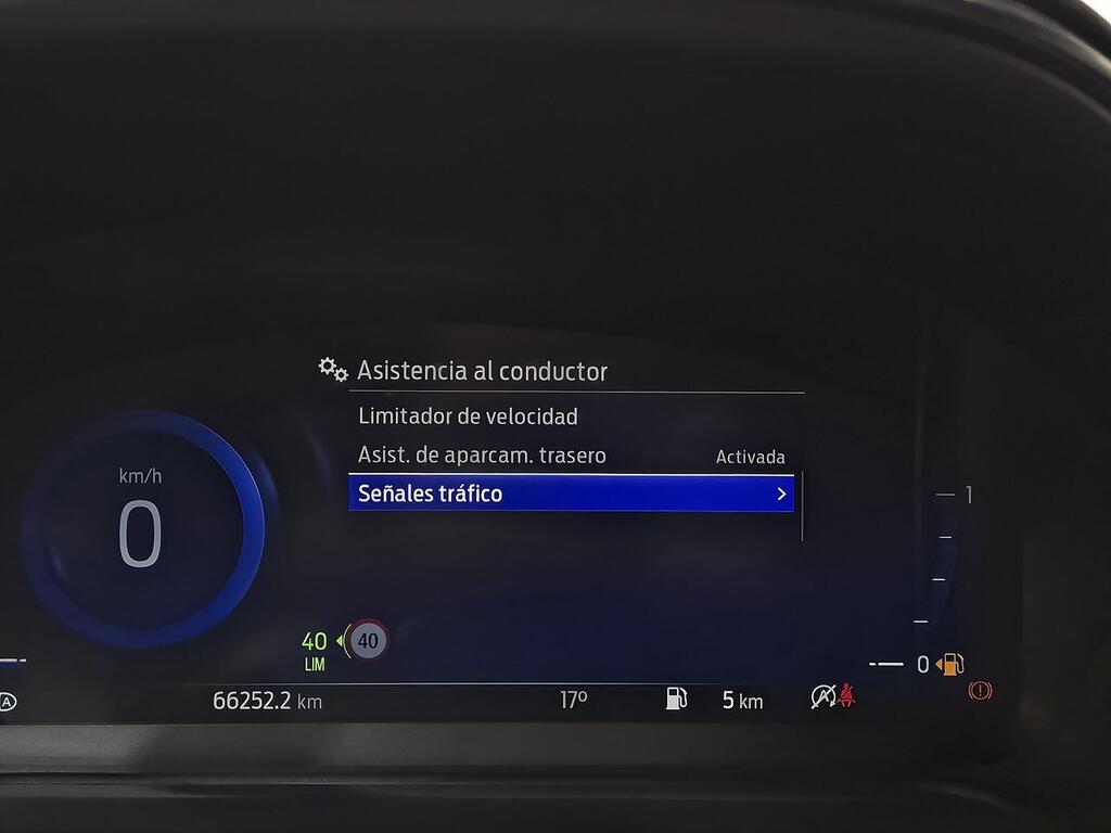 Ford Puma 1.0 EcoBoost 125cv ST-Line MHEV 24