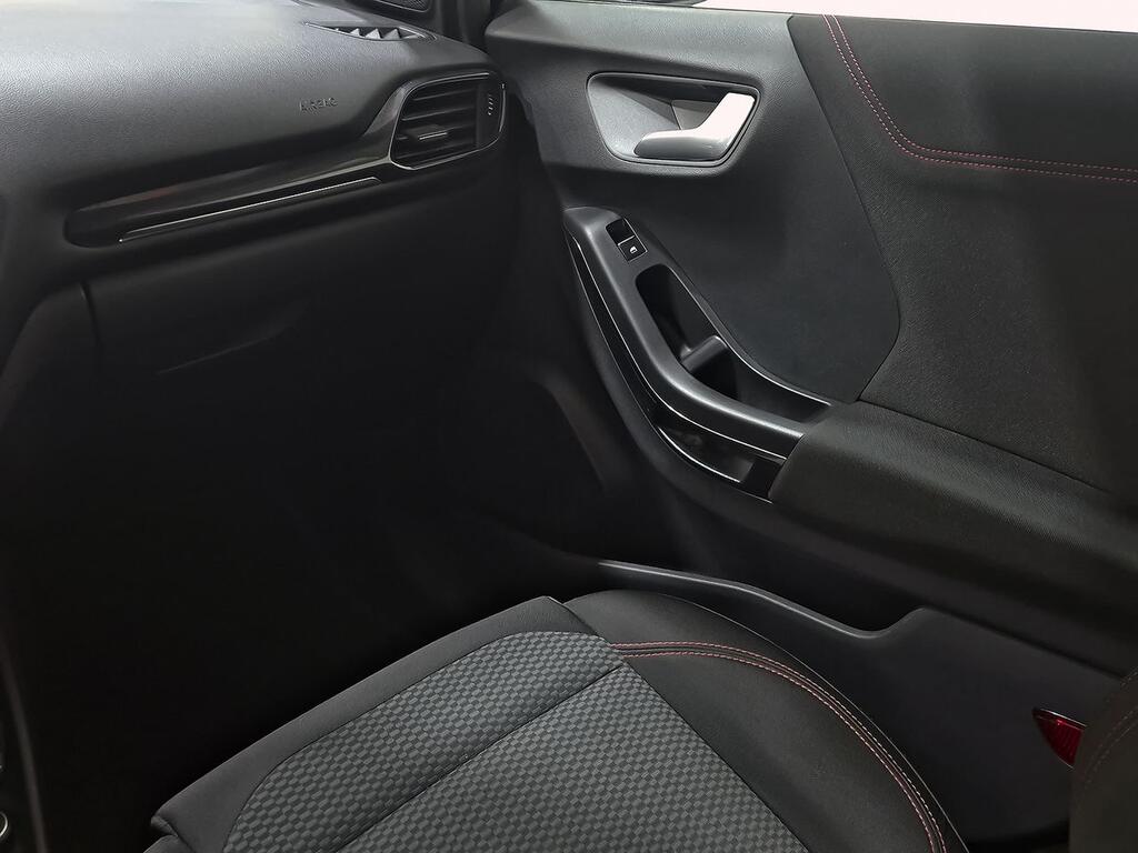 Ford Puma 1.0 EcoBoost 125cv ST-Line MHEV 31