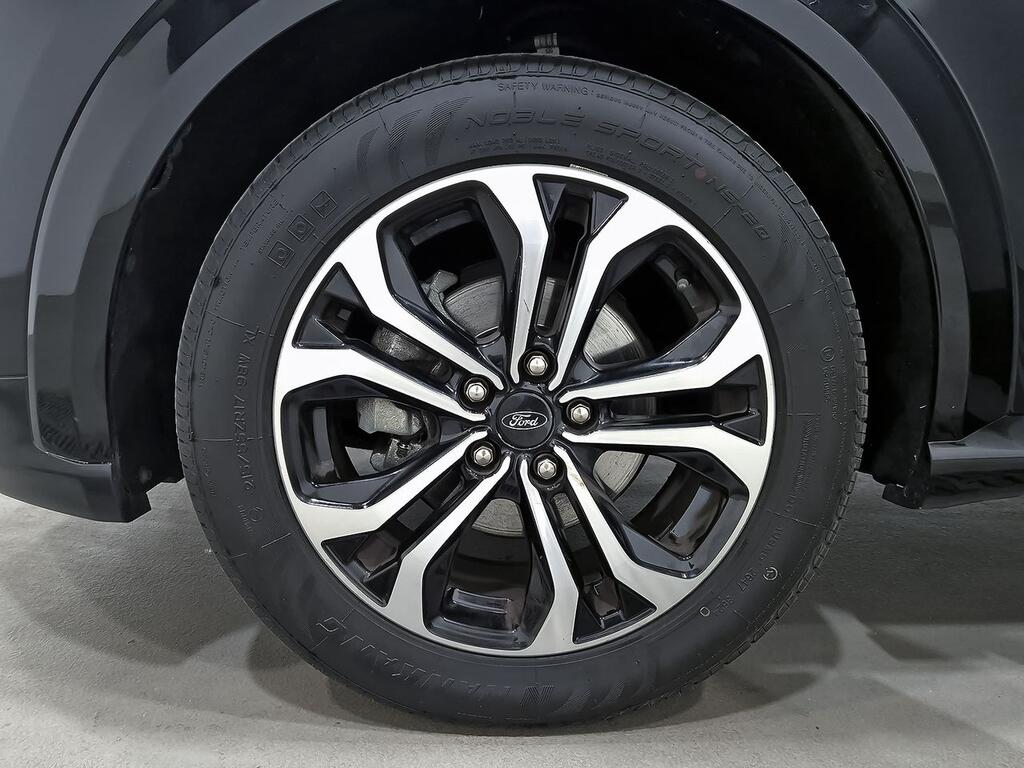 Ford Puma 1.0 EcoBoost 125cv ST-Line MHEV 10