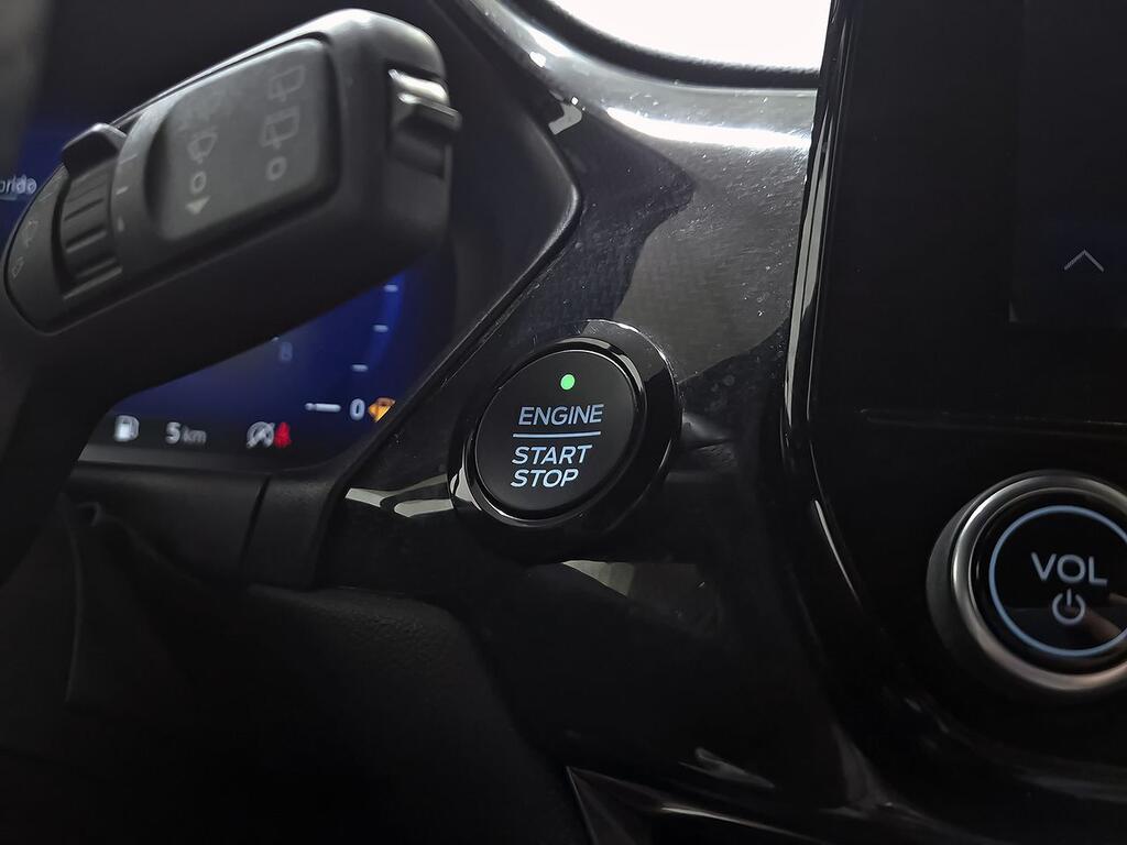 Ford Puma 1.0 EcoBoost 125cv ST-Line MHEV 18