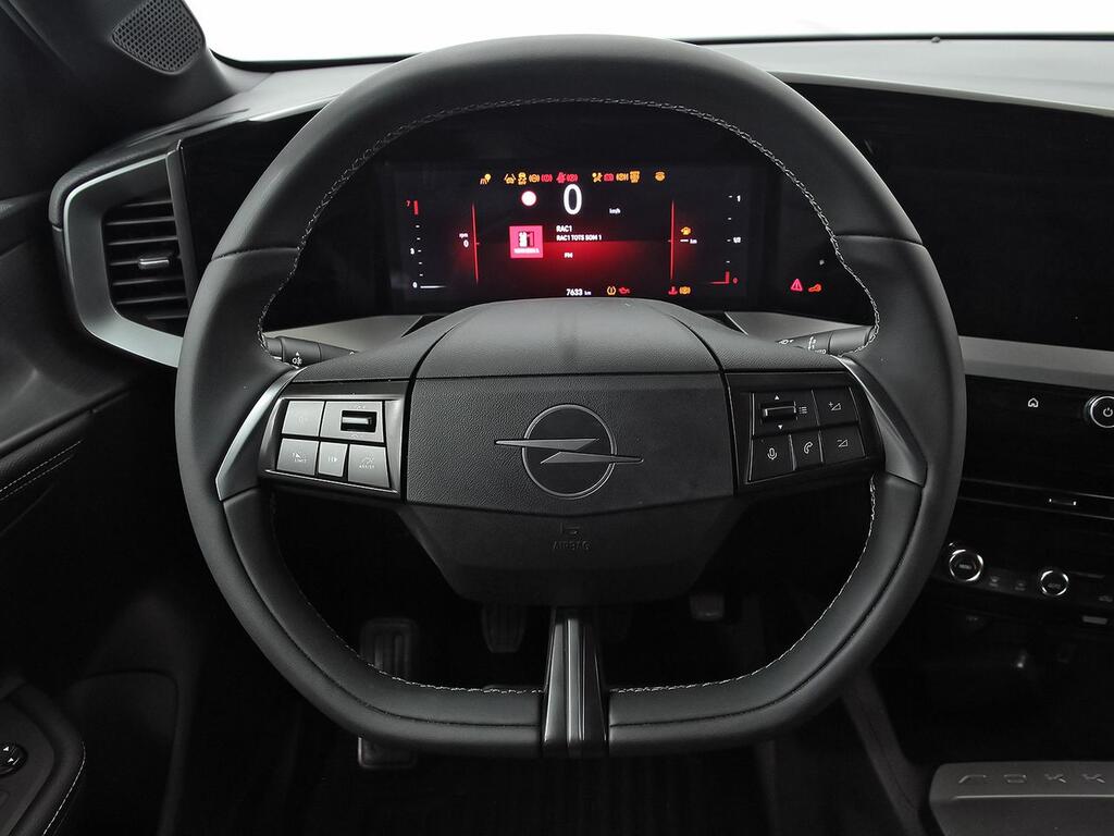 Opel Mokka 1.2 T 100kW (136 CV) GS 20