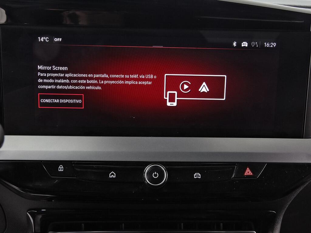 Opel Mokka 1.2 T 100kW (136 CV) GS 23