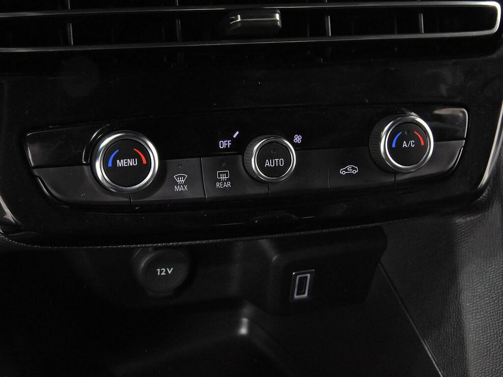 Opel Mokka 1.2 T 100kW (136 CV) GS 29