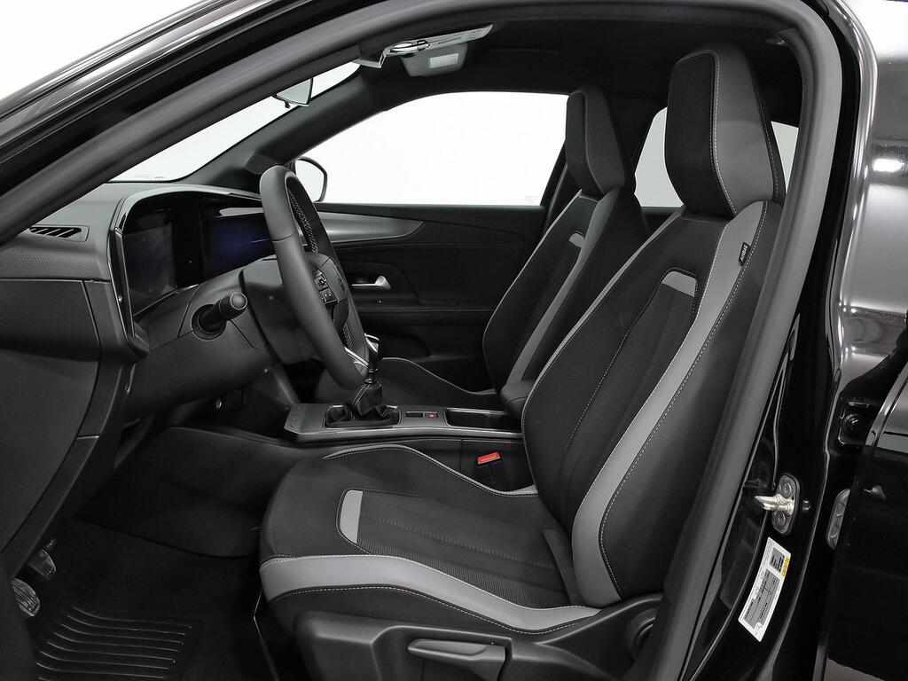 Opel Mokka 1.2 T 100kW (136 CV) GS 8