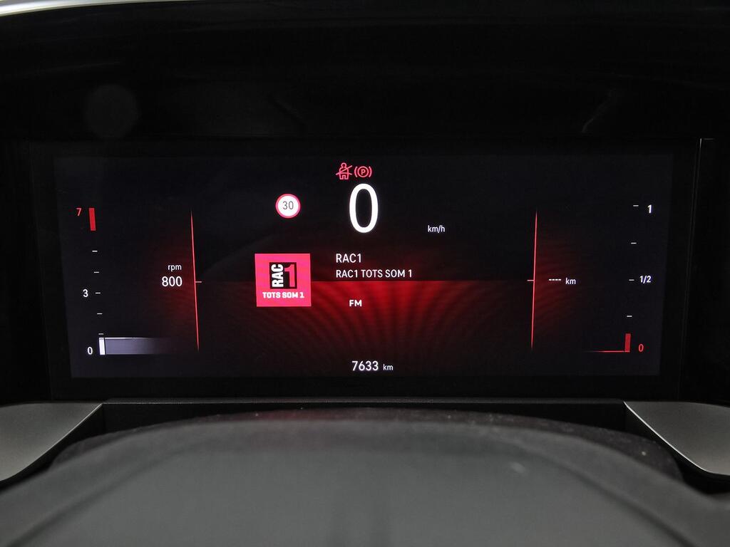 Opel Mokka 1.2 T 100kW (136 CV) GS 15