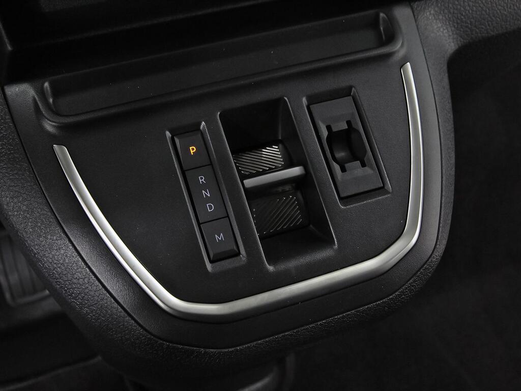 Citroën Jumpy 2.0 BLUEHDI 180 AUTO XL 4P 9 PLAZAS (KMO) 30