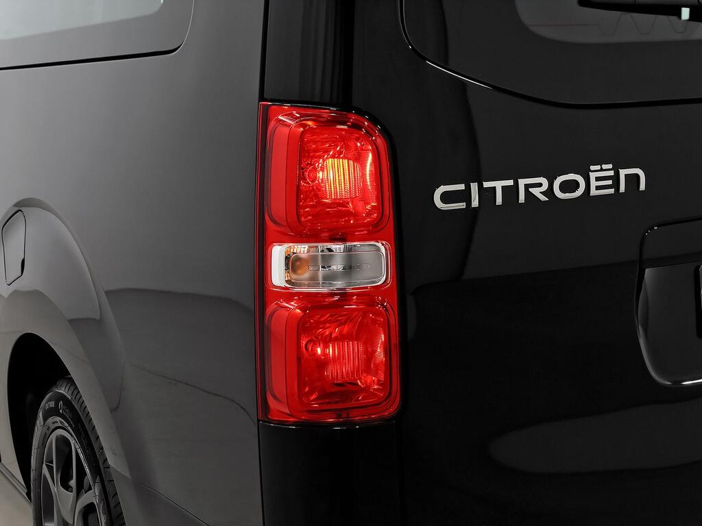 Citroën Jumpy 2.0 BLUEHDI 180 AUTO XL 4P 9 PLAZAS (KMO) 33