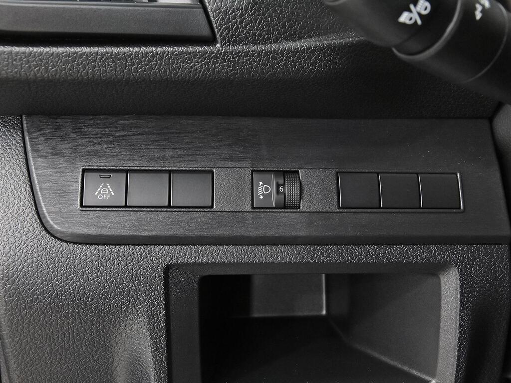 Citroën Jumpy 2.0 BLUEHDI 180 AUTO XL 4P 9 PLAZAS (KMO) 15