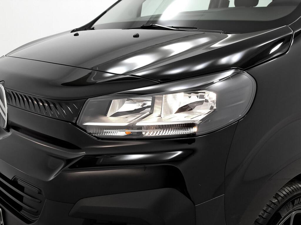 Citroën Jumpy 2.0 BLUEHDI 180 AUTO XL 4P 9 PLAZAS (KMO) 32