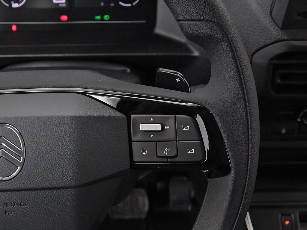 Citroën Jumpy 2.0 BLUEHDI 180 AUTO XL 4P 9 PLAZAS (KMO) 20