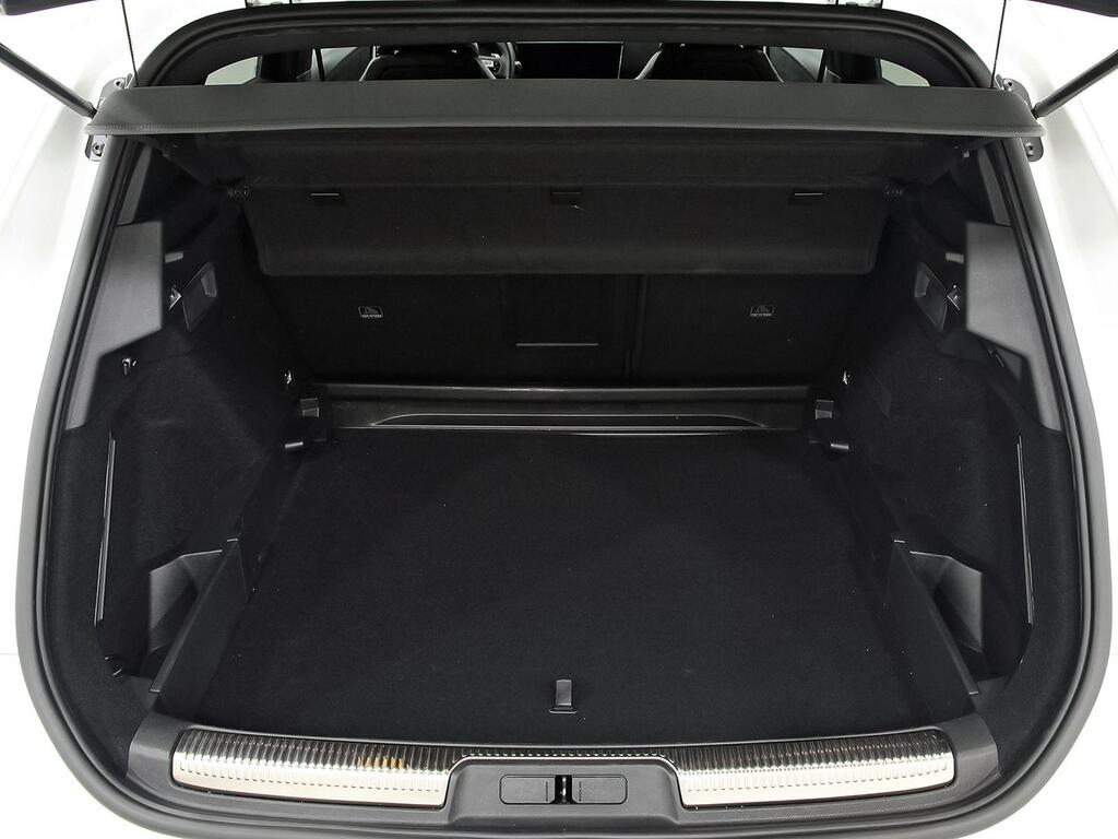 DS DS 7 BlueHDi 130 Automático PERF LINE + 10