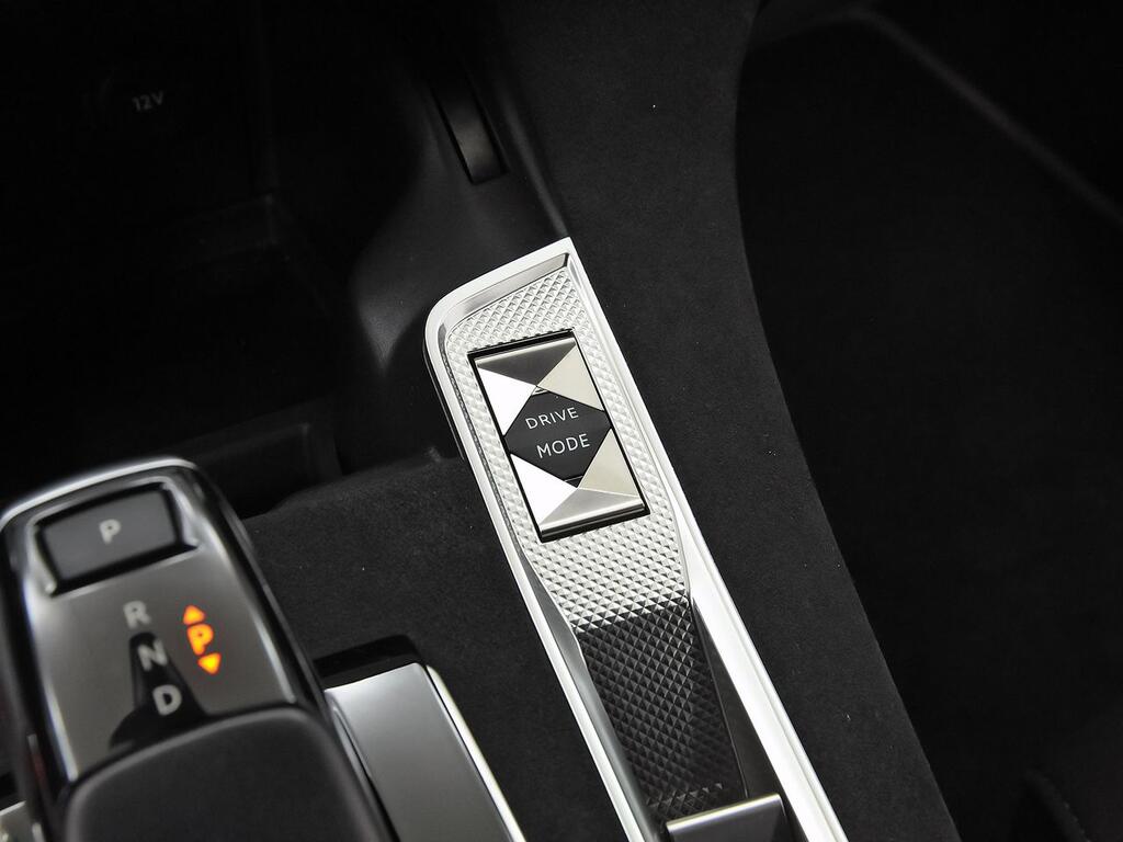 DS DS 7 BlueHDi 130 Automático PERF LINE + 33