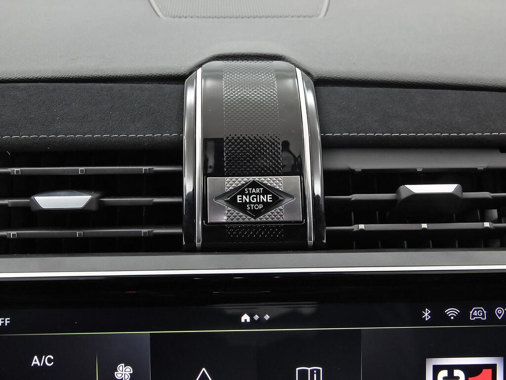 DS DS 7 BlueHDi 130 Automático PERF LINE + 21