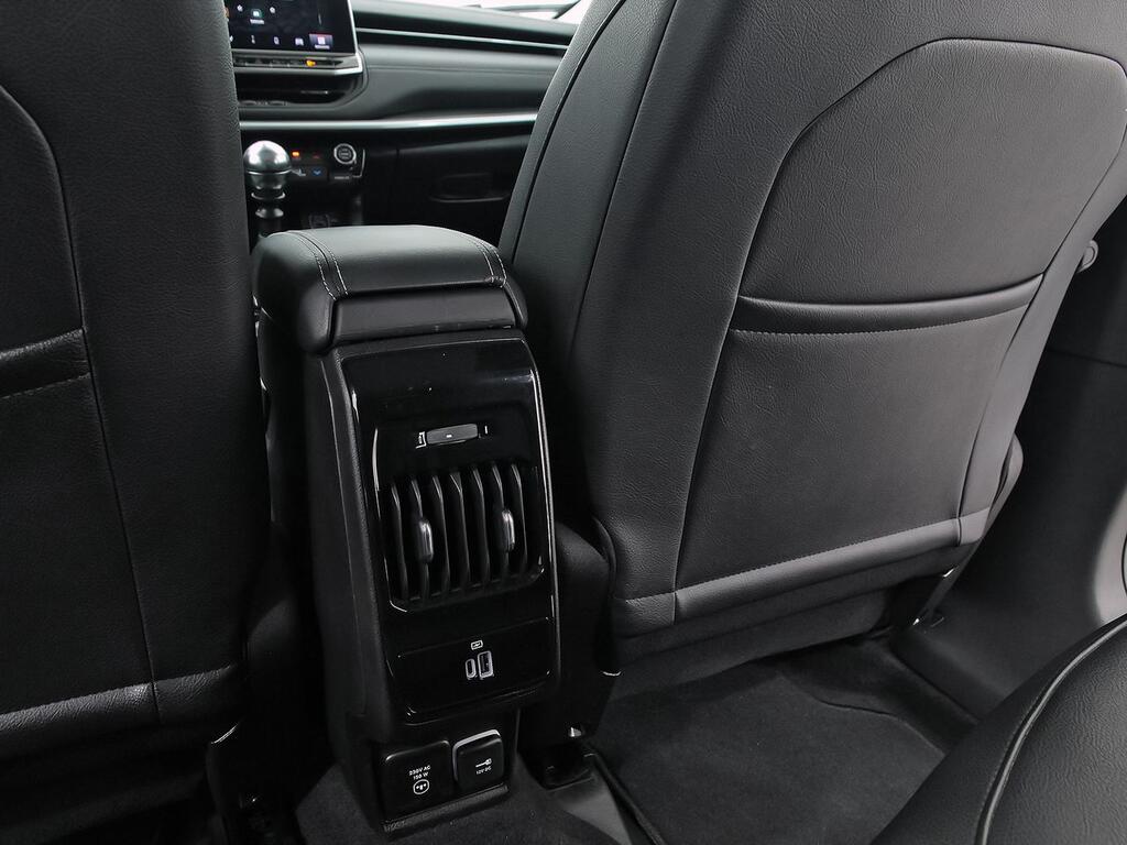 Jeep Compass 1.3 Gse T4 96kW (130CV) Limited MT FWD 33