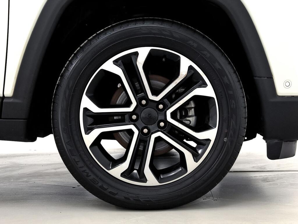 Jeep Compass 1.3 Gse T4 96kW (130CV) Limited MT FWD 11