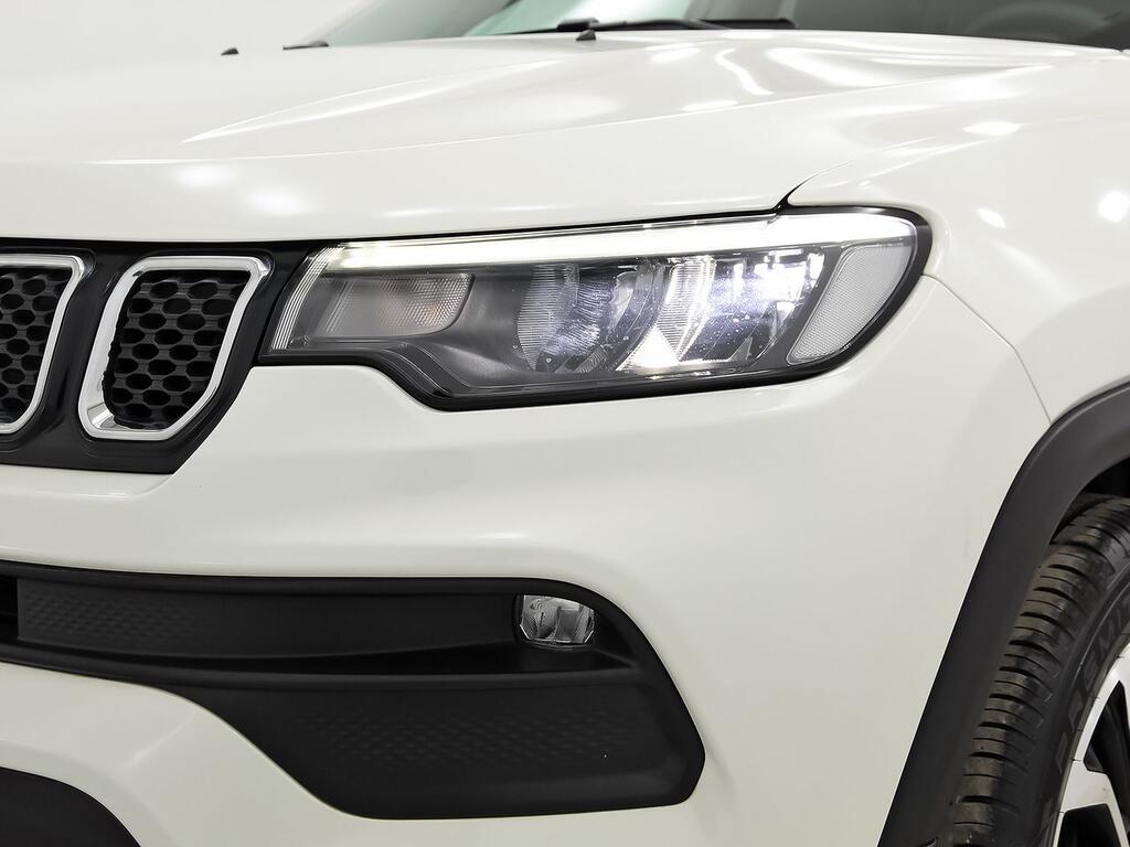 Jeep Compass 1.3 Gse T4 96kW (130CV) Limited MT FWD 34