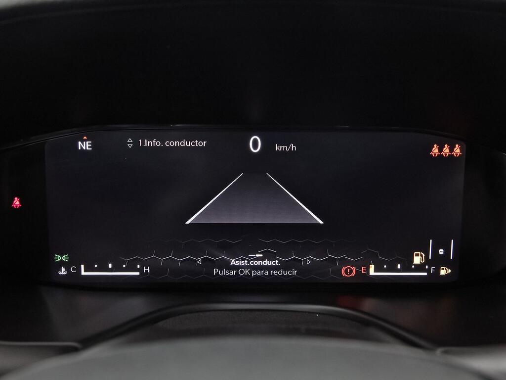 Jeep Compass 1.3 Gse T4 96kW (130CV) Limited MT FWD 15