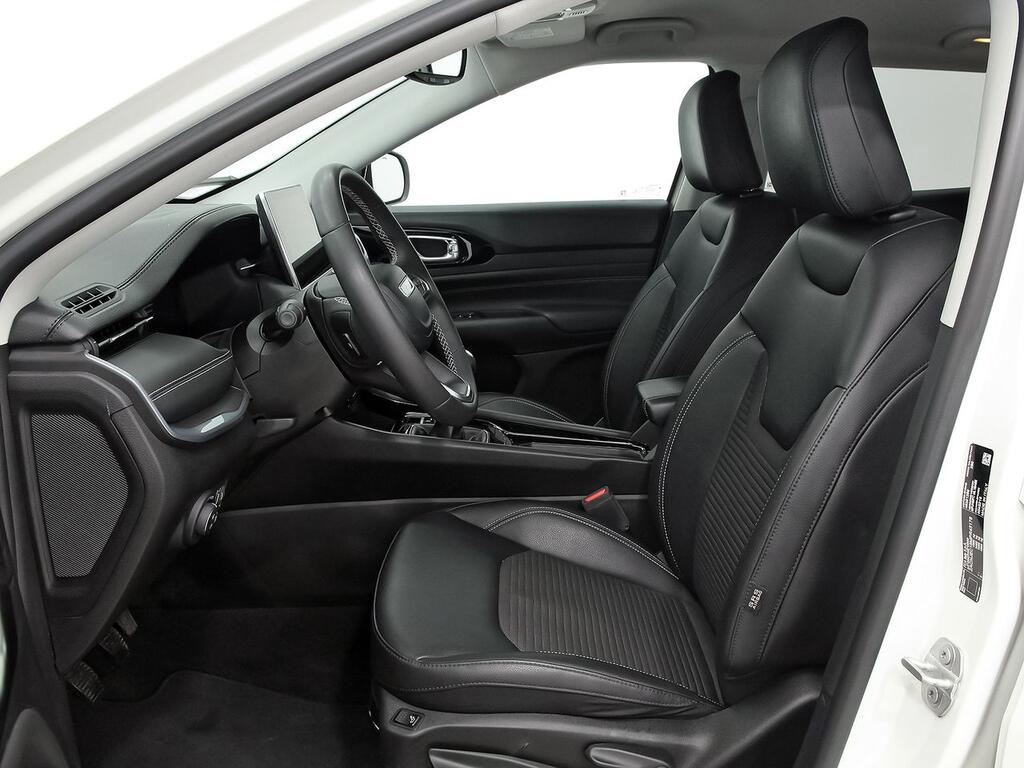 Jeep Compass 1.3 Gse T4 96kW (130CV) Limited MT FWD 8