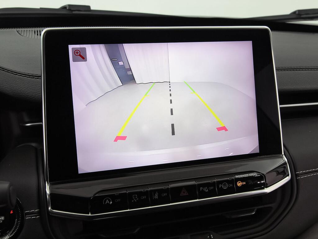 Jeep Compass 1.3 Gse T4 96kW (130CV) Limited MT FWD 26