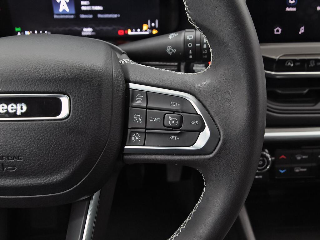 Jeep Compass 1.3 Gse T4 96kW (130CV) Limited MT FWD 19