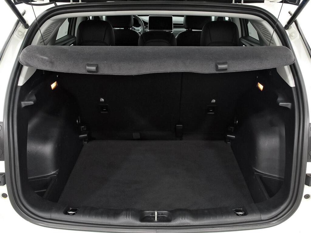 Jeep Compass 1.3 Gse T4 96kW (130CV) Limited MT FWD 10