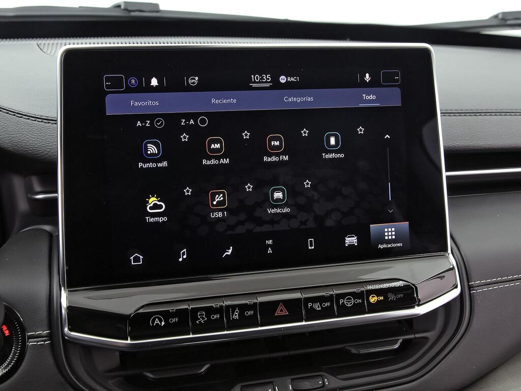 Jeep Compass 1.3 Gse T4 96kW (130CV) Limited MT FWD 24