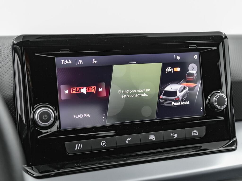 Seat Ibiza 1.0 TSI 85kW (115CV) FR XS 19