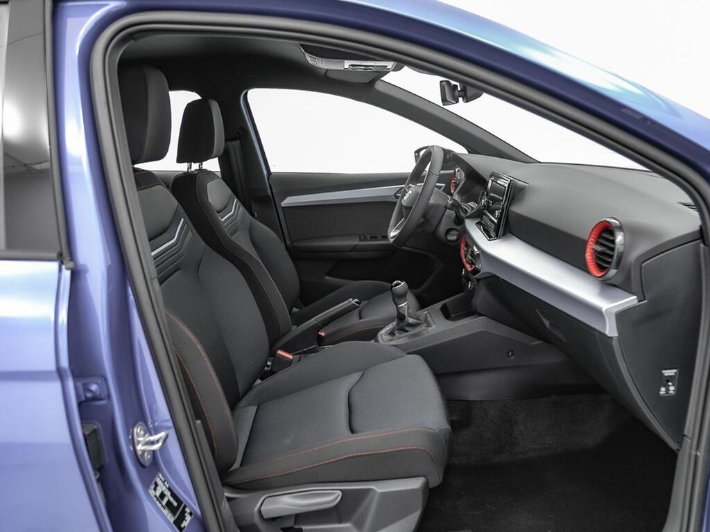 Seat Ibiza 1.0 TSI 85kW (115CV) FR XS 5