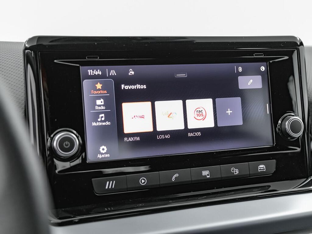 Seat Ibiza 1.0 TSI 85kW (115CV) FR XS 23