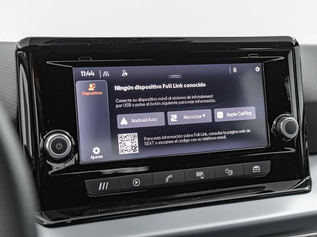 Seat Ibiza 1.0 TSI 85kW (115CV) FR XS 22