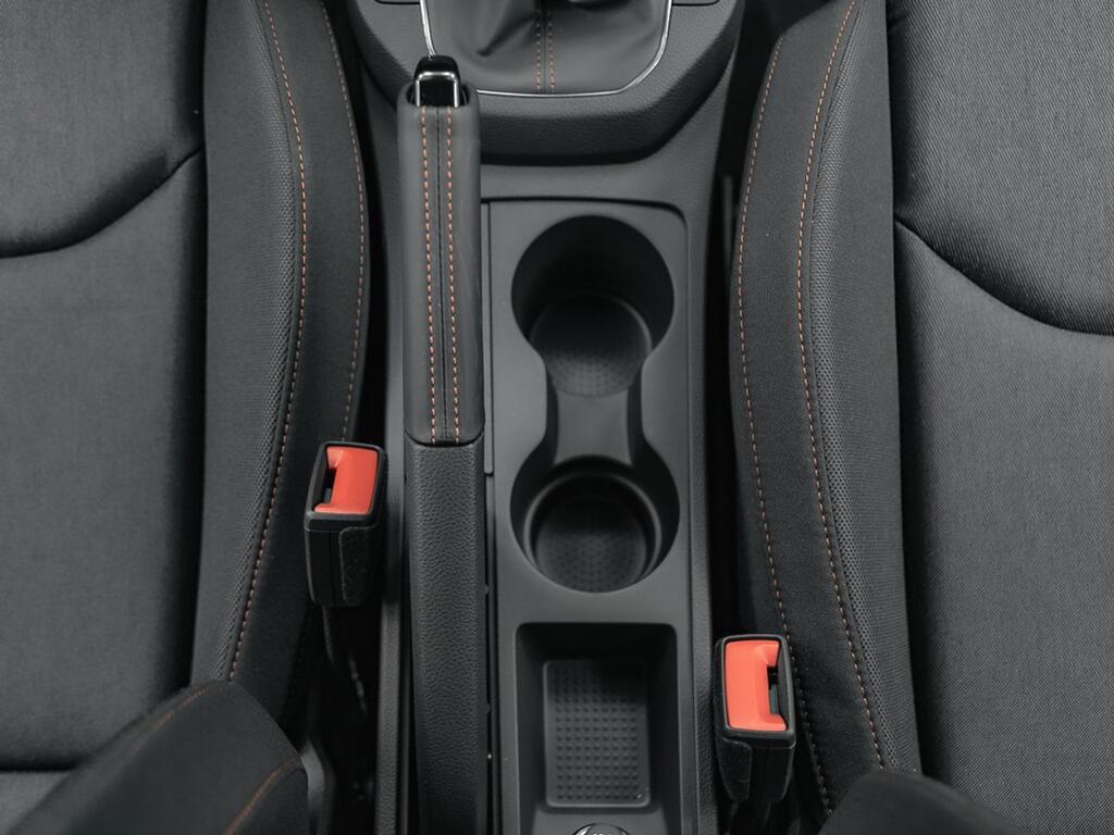 Seat Ibiza 1.0 TSI 85kW (115CV) FR XS 12