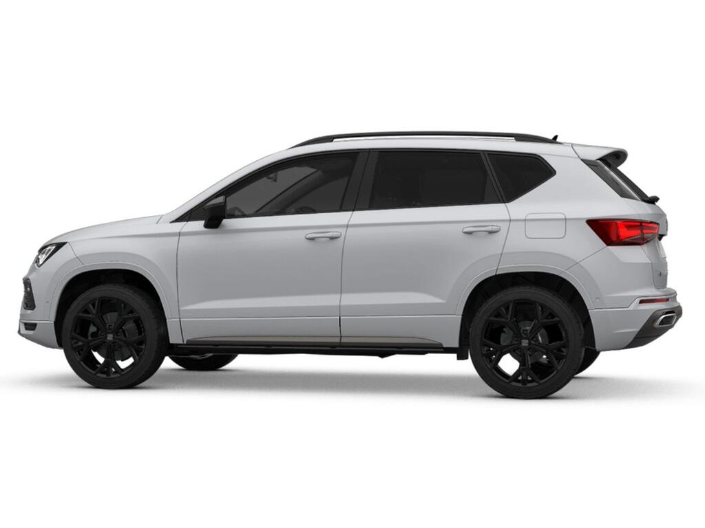 Seat Ateca 1.5 TSI 110kW (150CV) FR 75 Aniversario 1