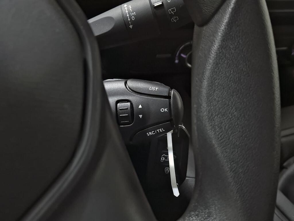 Peugeot Rifter Active Pack Standard BlueHDi 73kW 18