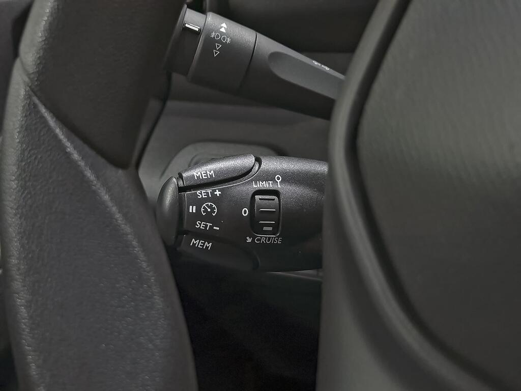 Peugeot Rifter Active Pack Standard BlueHDi 73kW 16