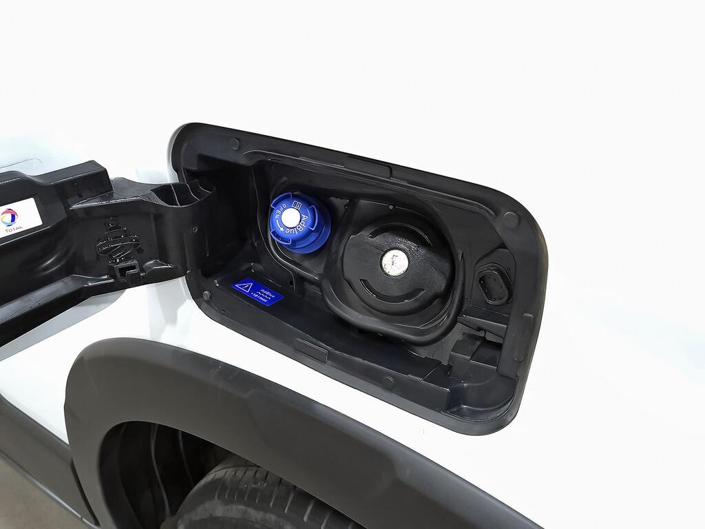 Peugeot Rifter Active Pack Standard BlueHDi 73kW 27