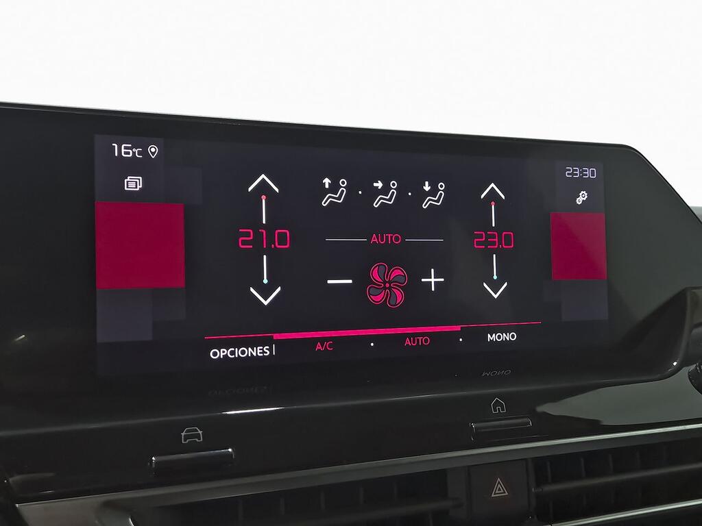 Citroën C4 PureTech 130 S&S EAT8 Feel Pack 21