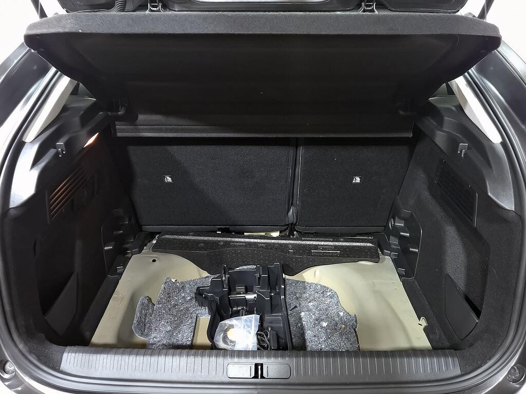 Citroën C4 PureTech 130 S&S EAT8 Feel Pack 31