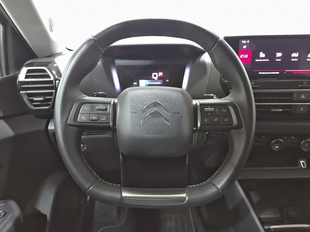 Citroën C4 PureTech 130 S&S EAT8 Feel Pack 18