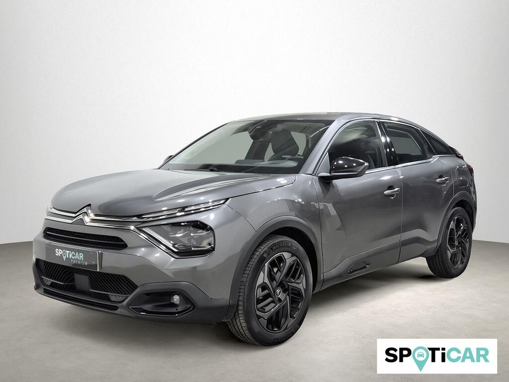 Citroën C4 PureTech 130 S&S EAT8 Feel Pack 4