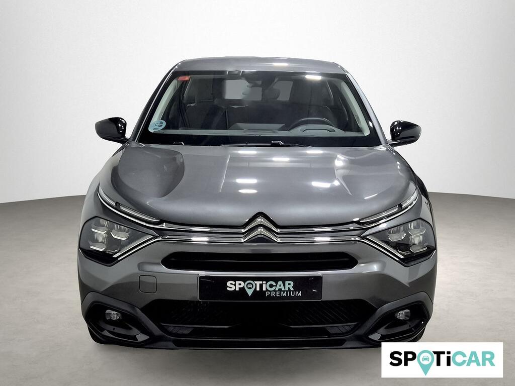 Citroën C4 PureTech 130 S&S EAT8 Feel Pack 5