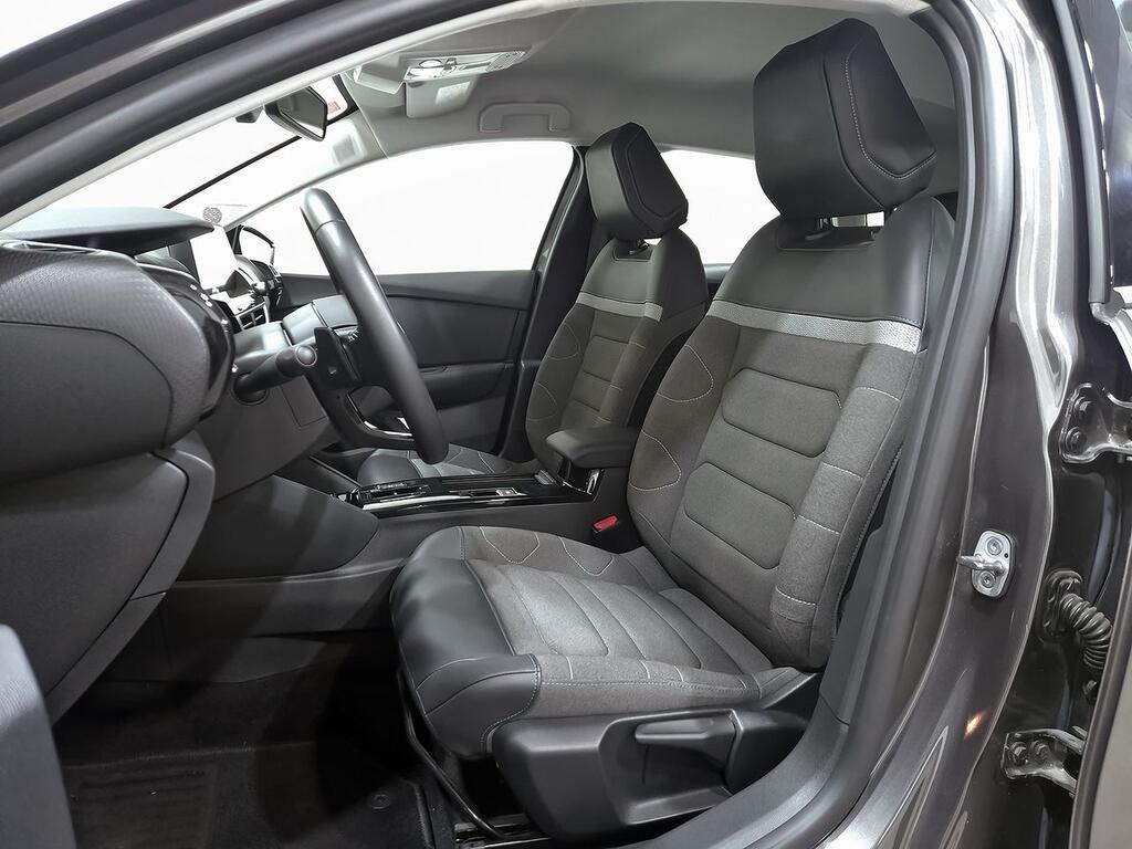 Citroën C4 PureTech 130 S&S EAT8 Feel Pack 8